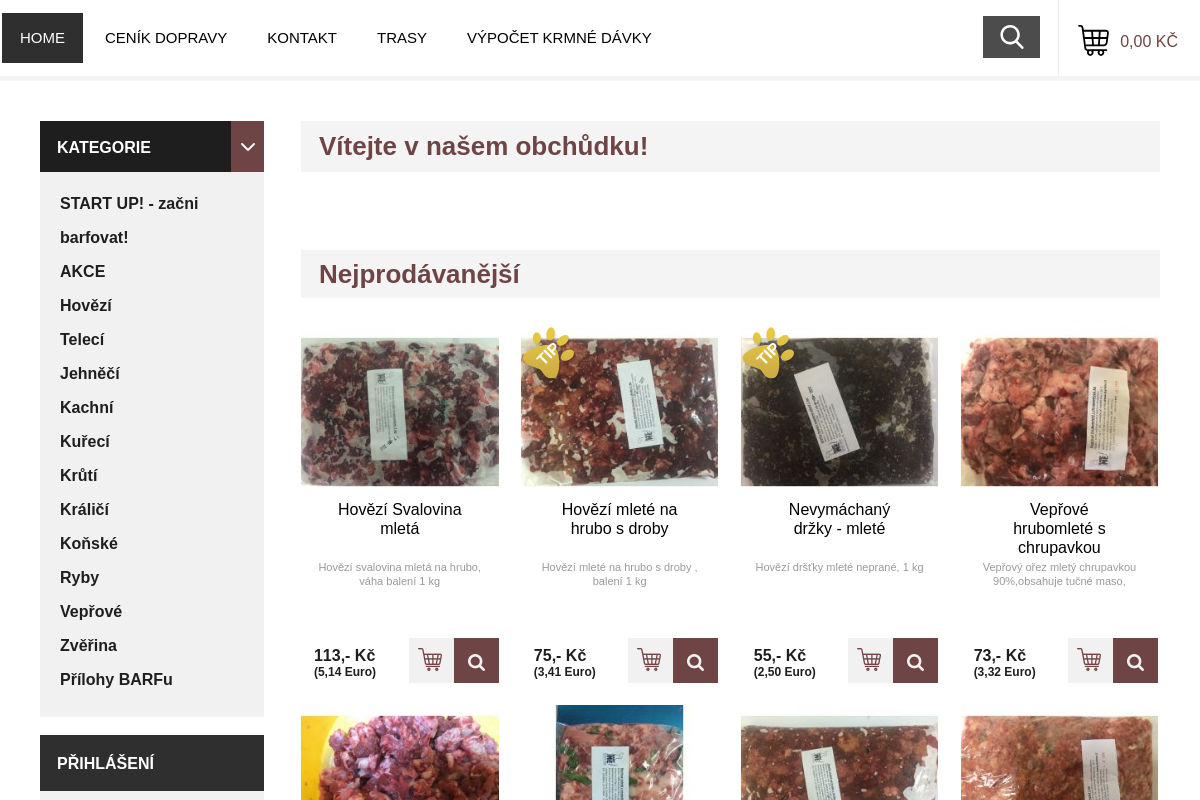 Barfme.cz