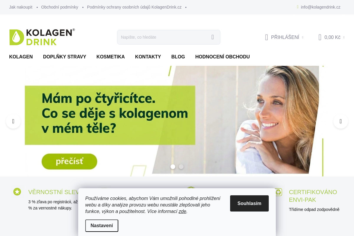 Kolagendrink.cz