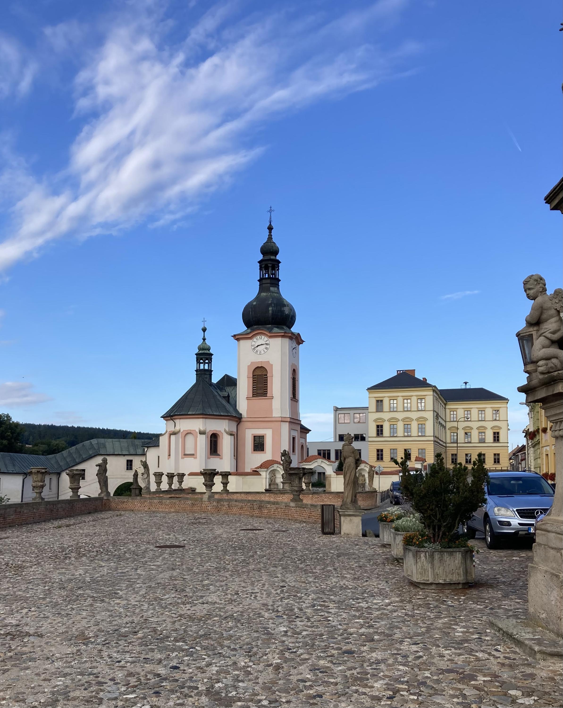 Základní škola Manětín foto 3