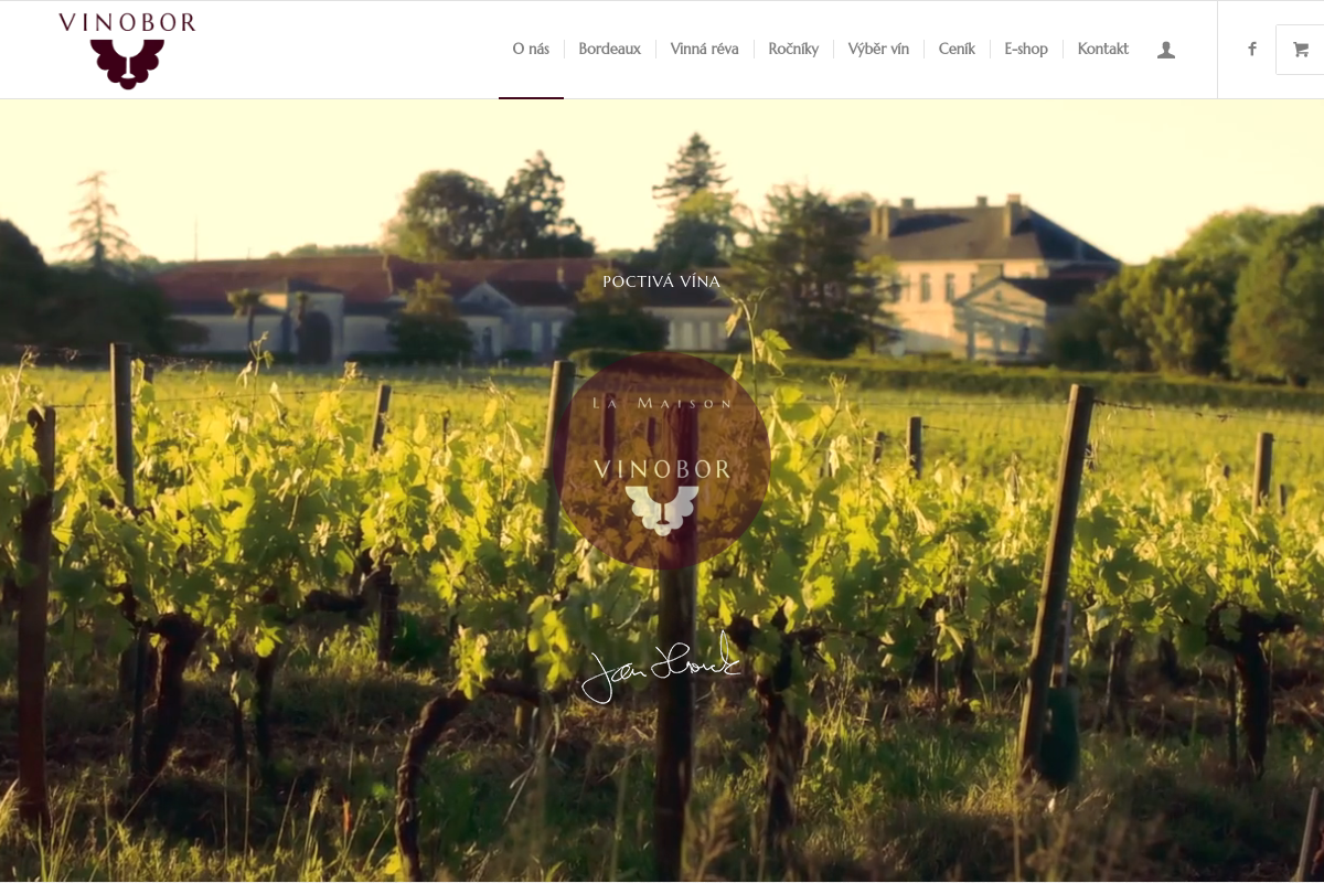 La Maison Vinobor