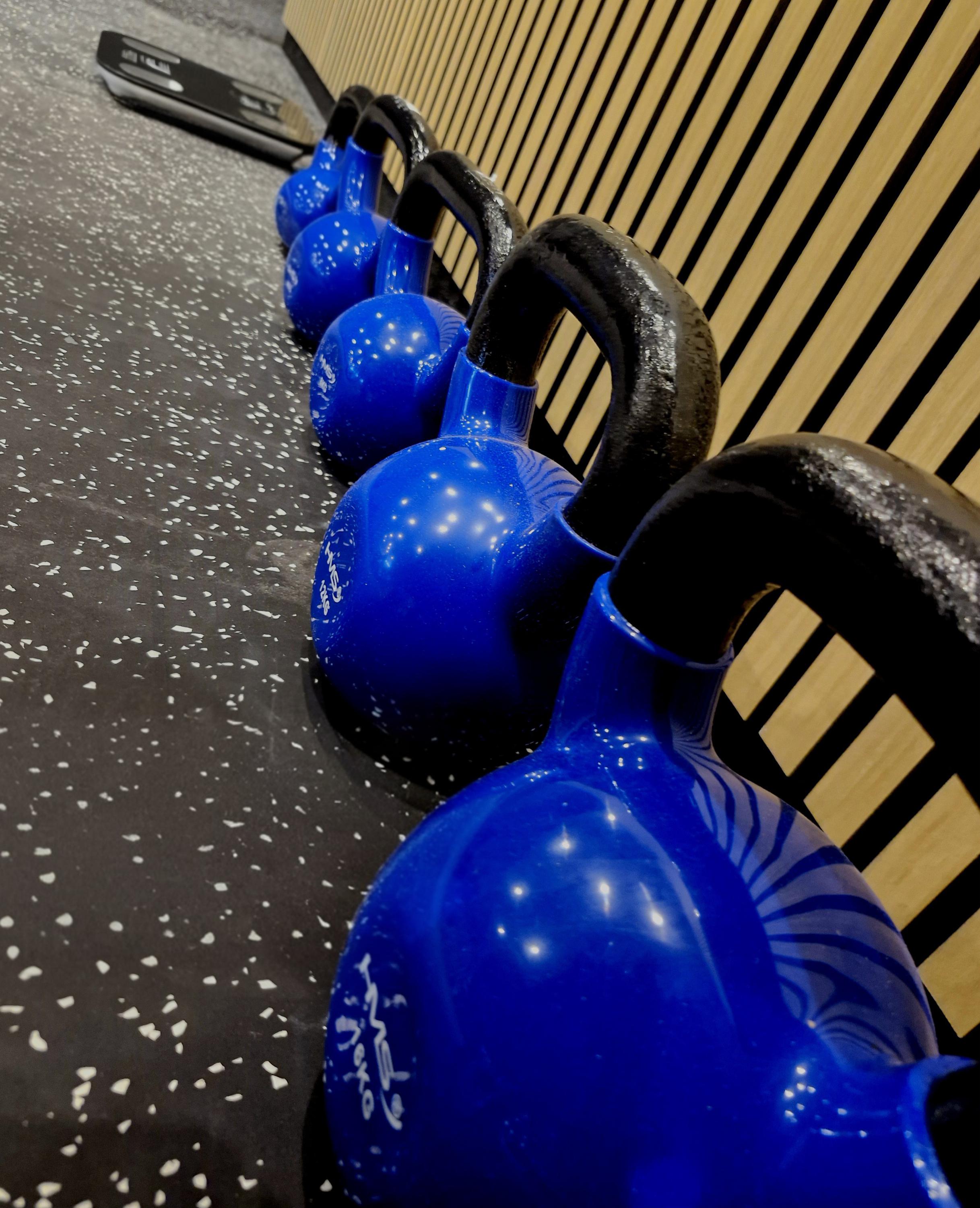 GymRoom foto 5