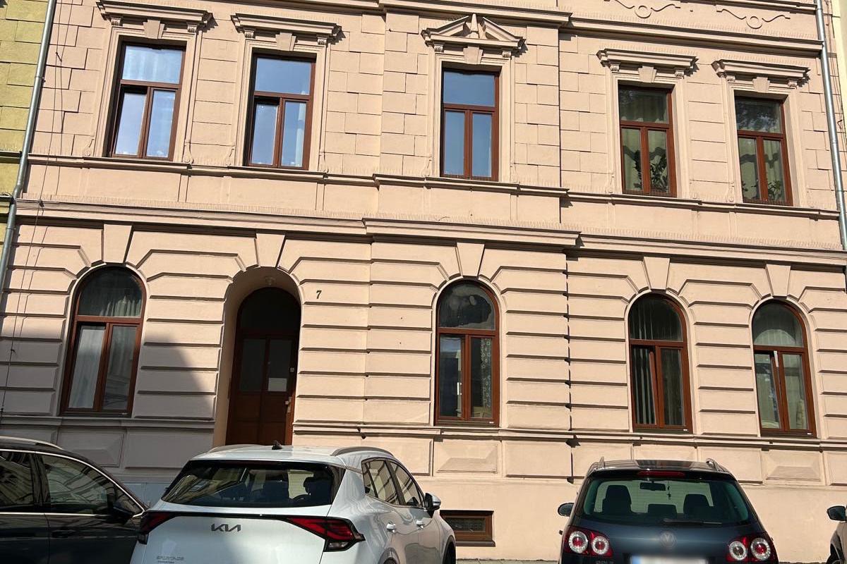 Psychoterapeutické centrum Erbenka