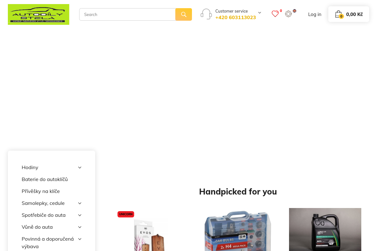 Stelashop.cz