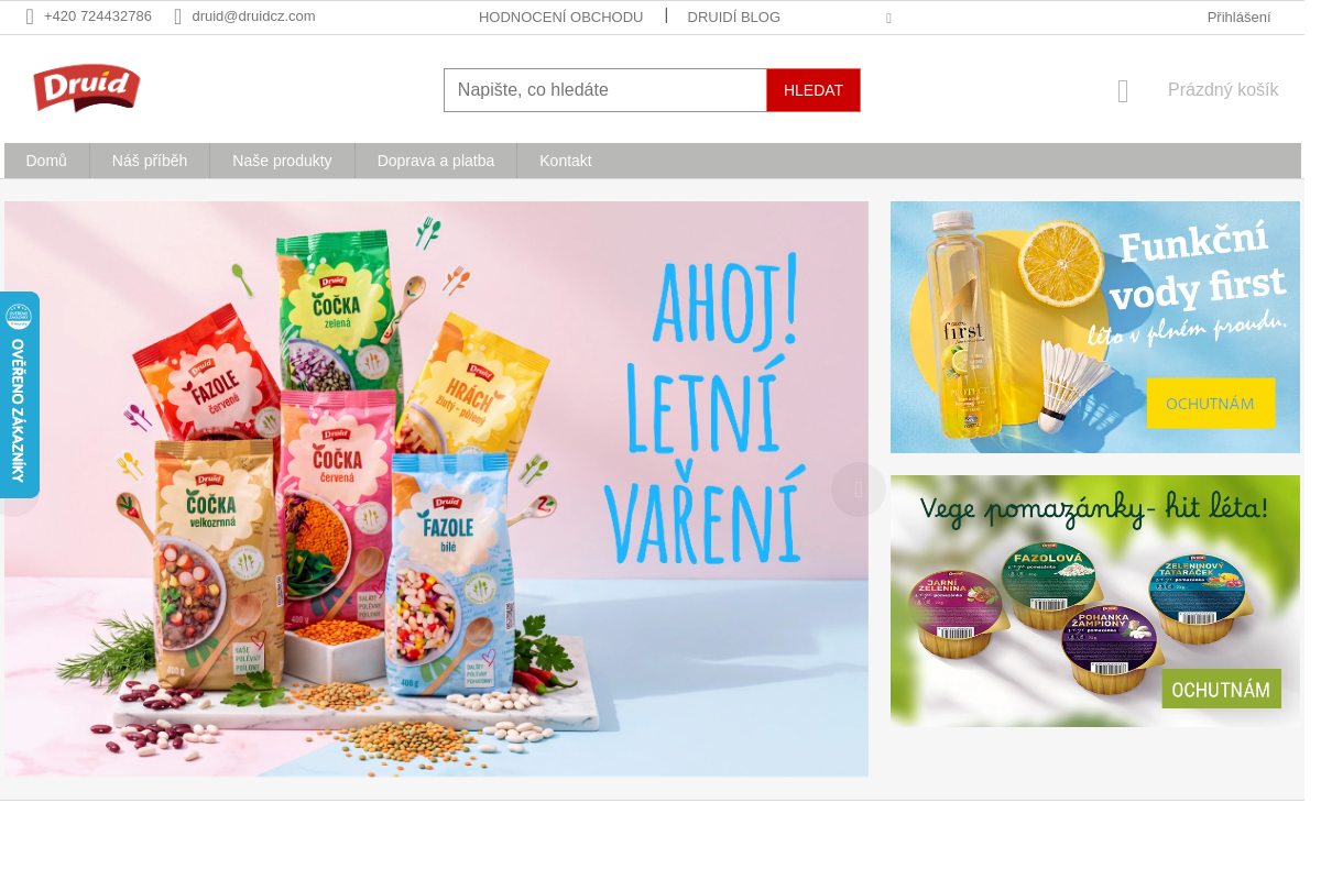 Druidcz.com