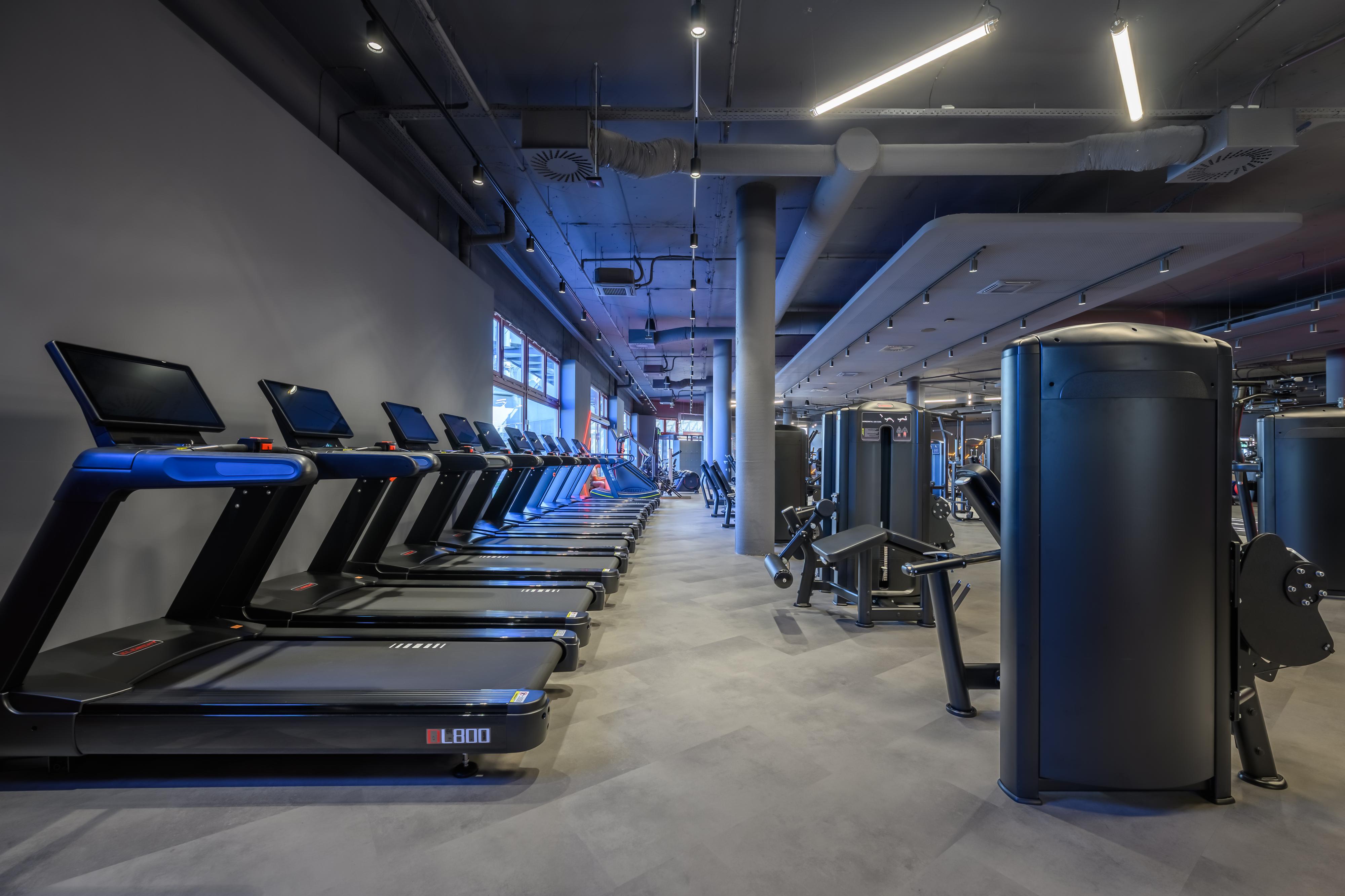 Element Gyms - Liberec foto 5