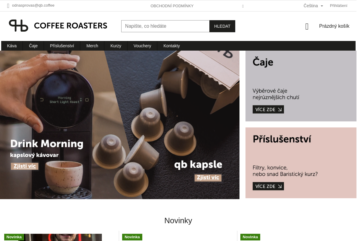 Eshop.qb.coffee