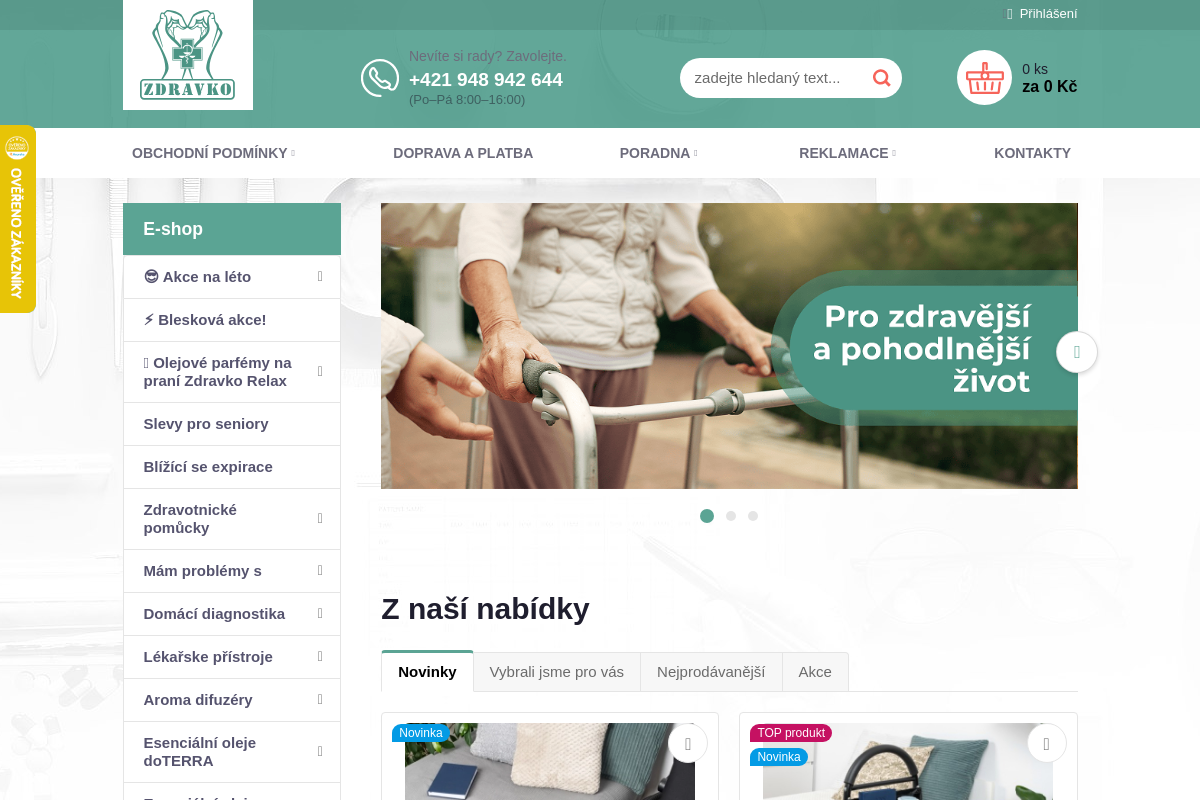 zdravko-eshop.cz