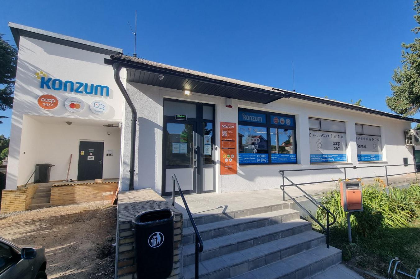 KONZUM 24/7
