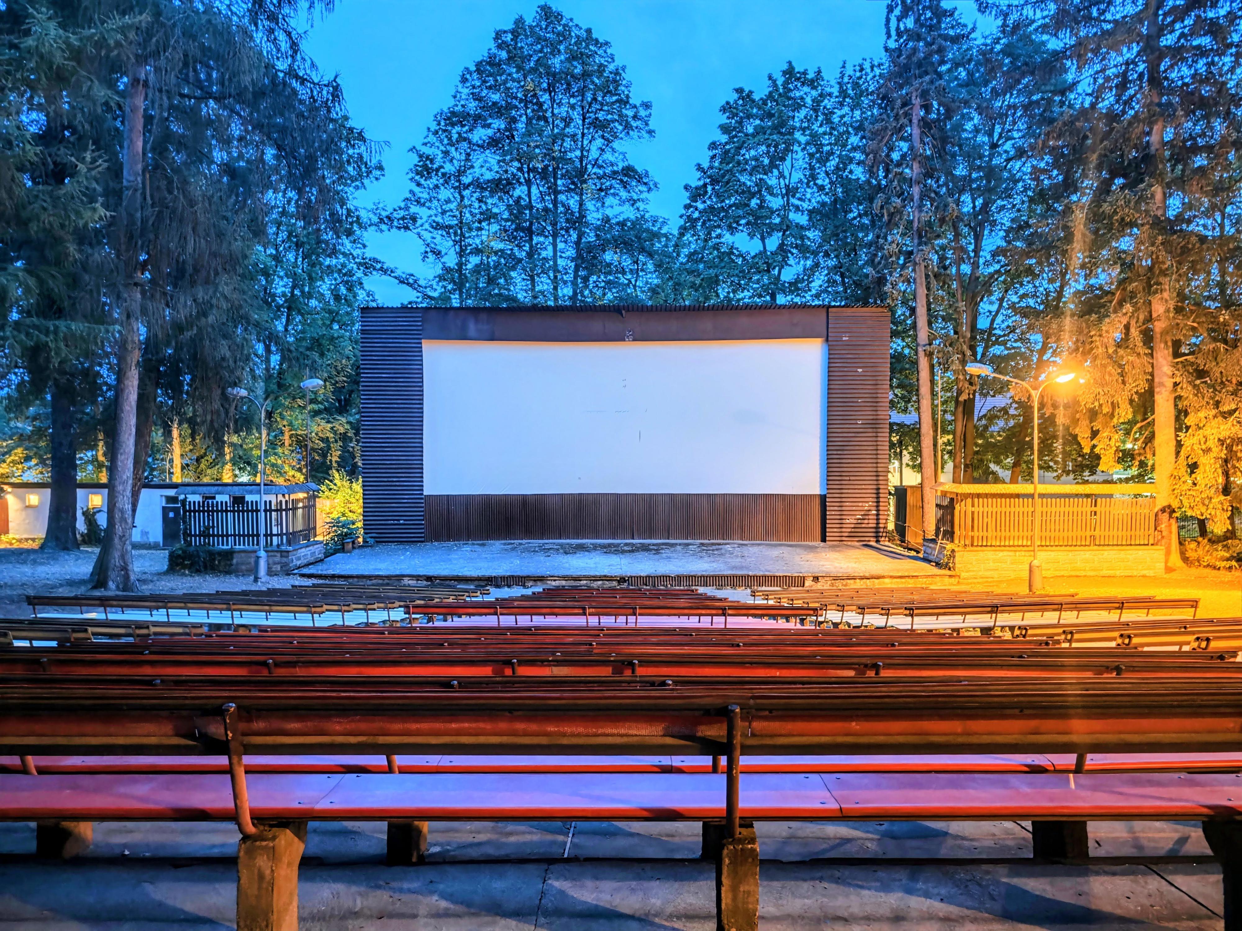 Letní kino Domažlice