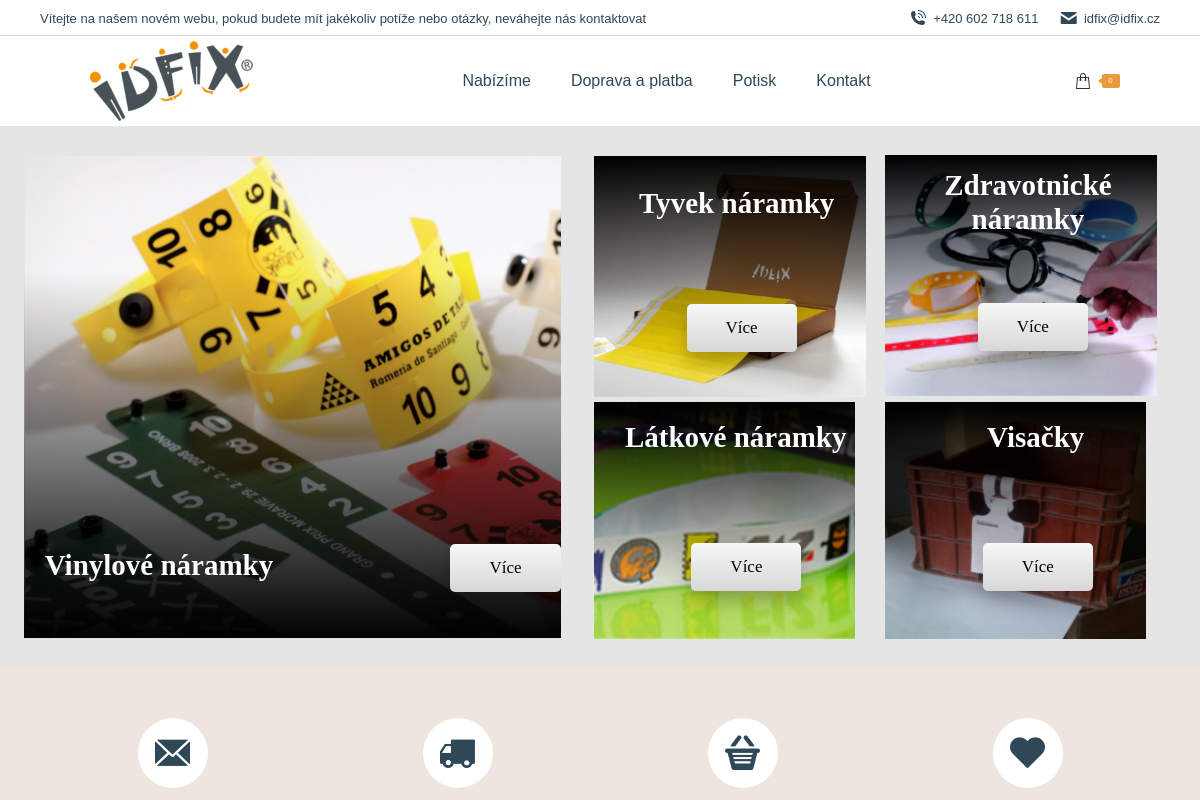 Idfix.cz