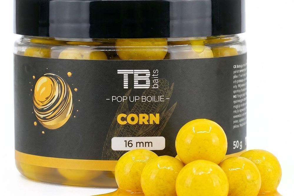 TB Baits