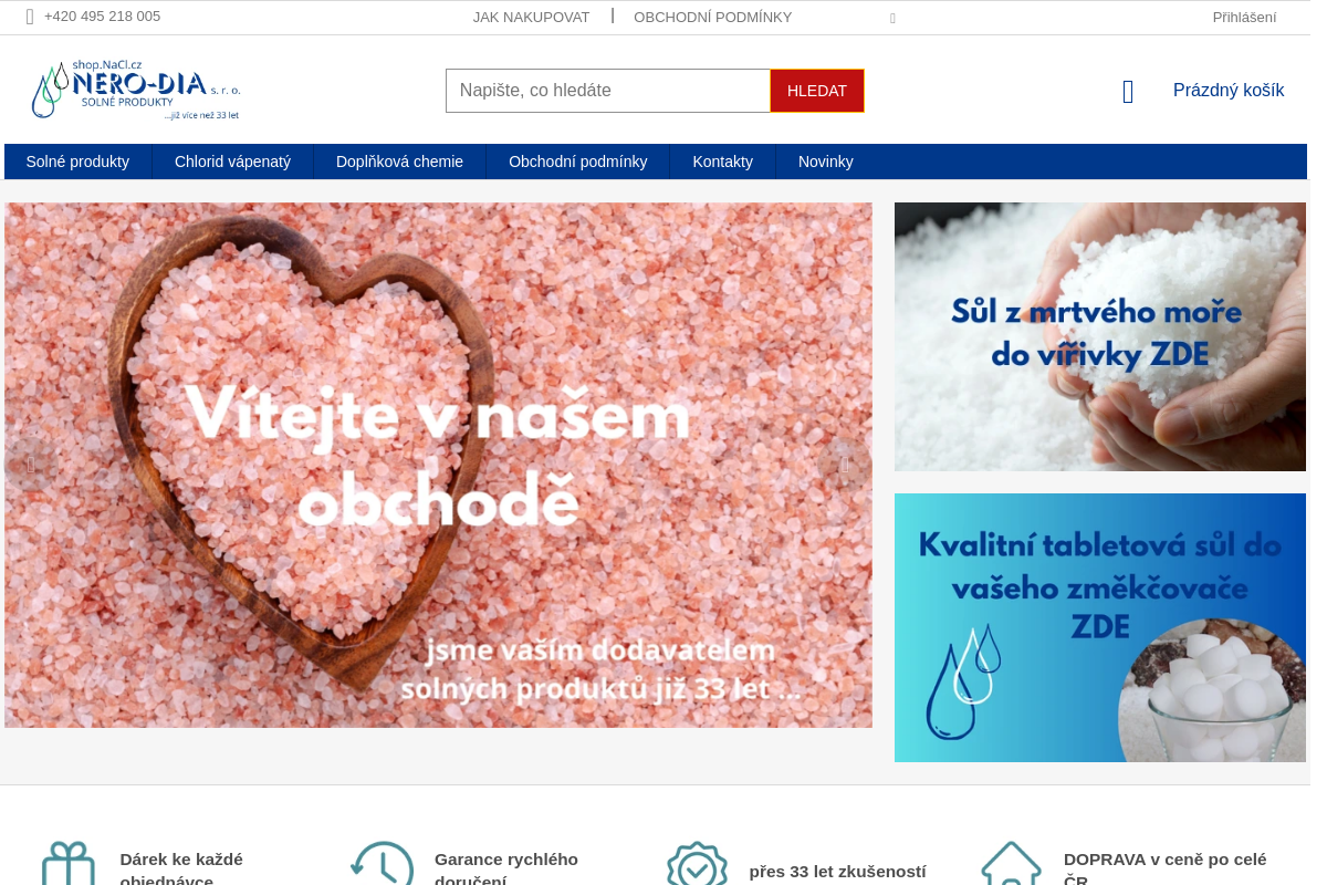 Shop.nacl.cz