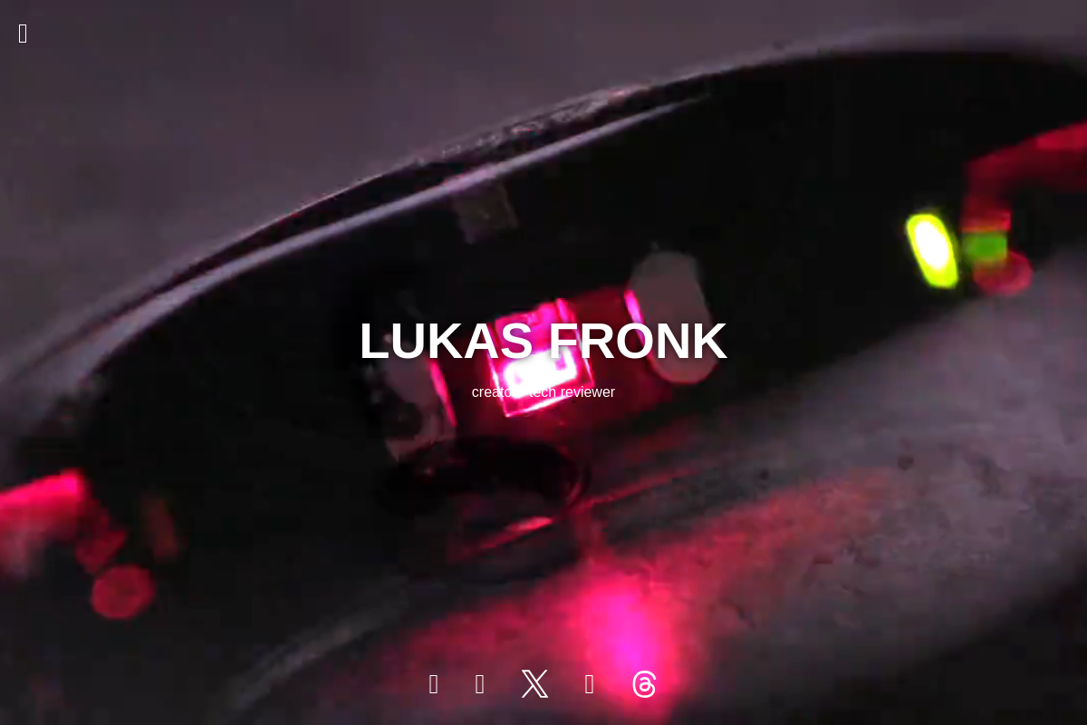 Fronk Design