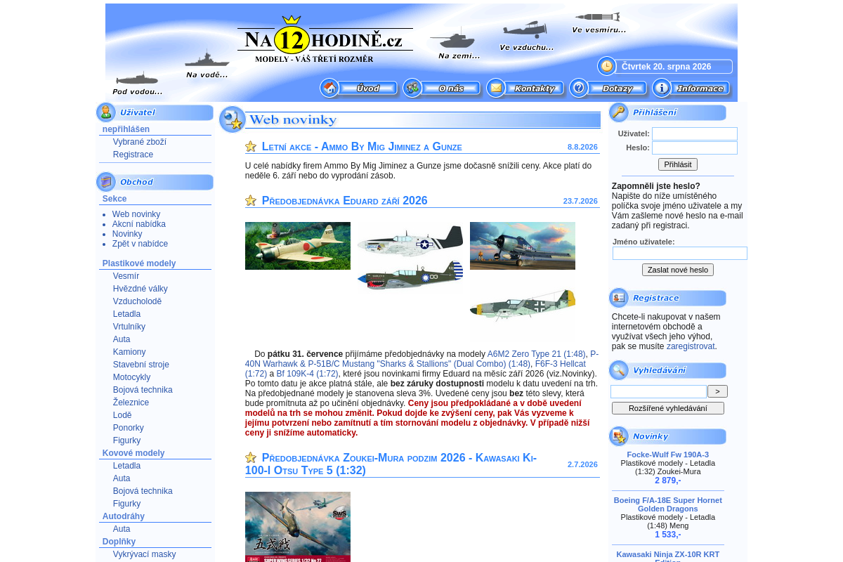 Na12hodine.cz