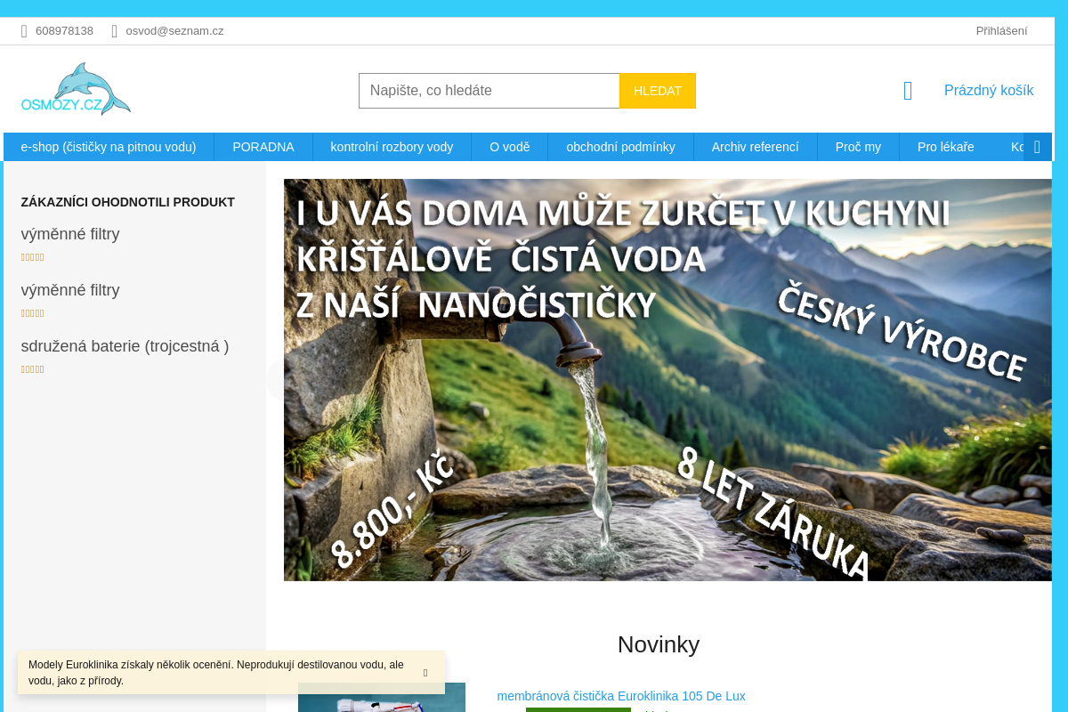 osmozy.cz