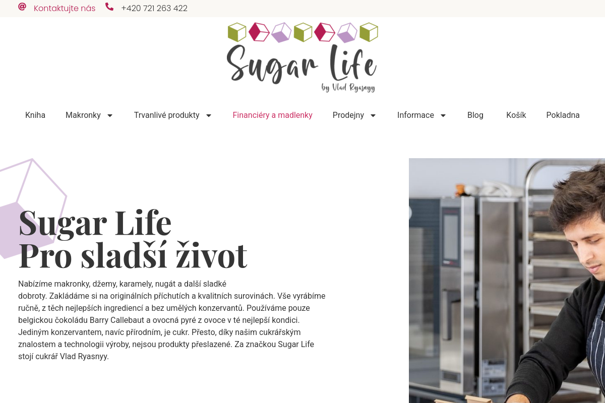 SugarLife STORE
