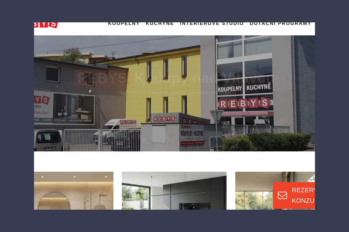 Rebys.cz