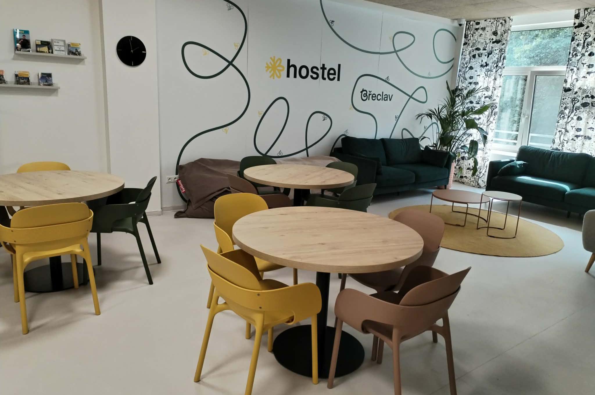 Hostel Tereza