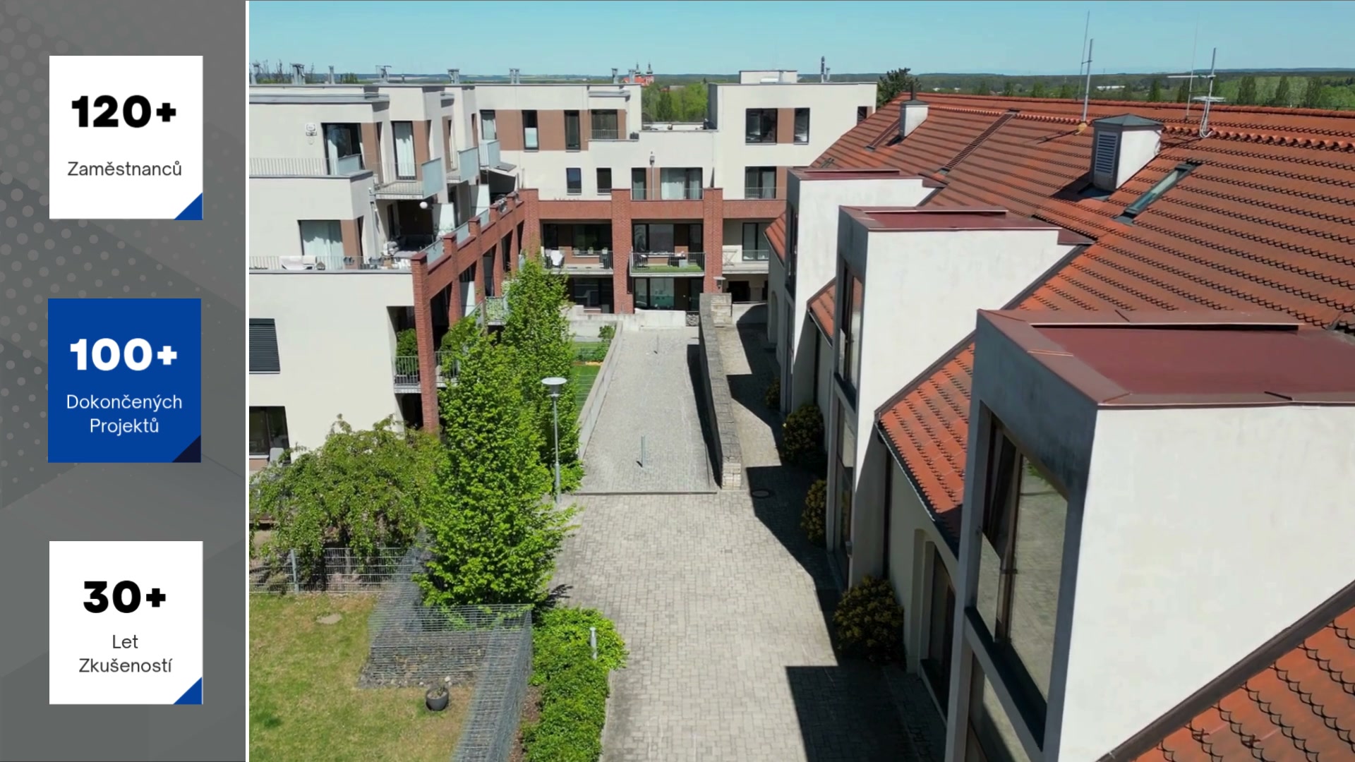 SLÁDEK GROUP, a.s. foto 2 (náhled videa)
