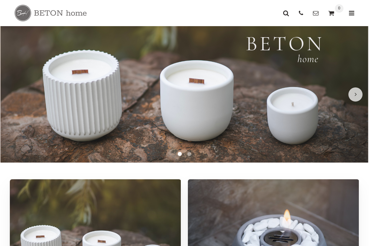 Betonhome.cz