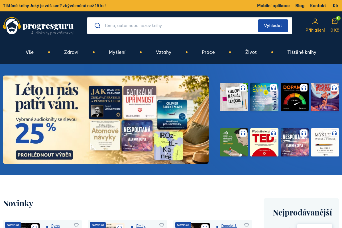 ProgresGuru.cz