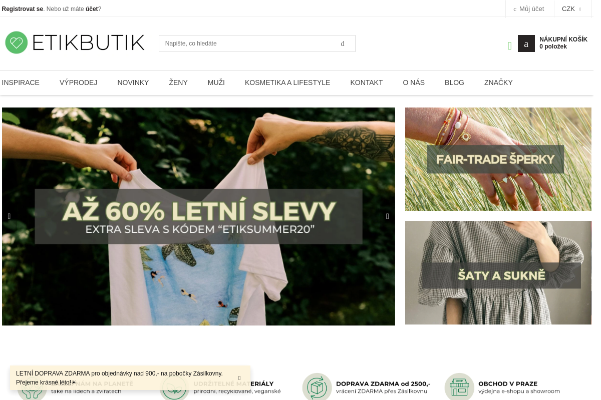 Etikbutik.cz