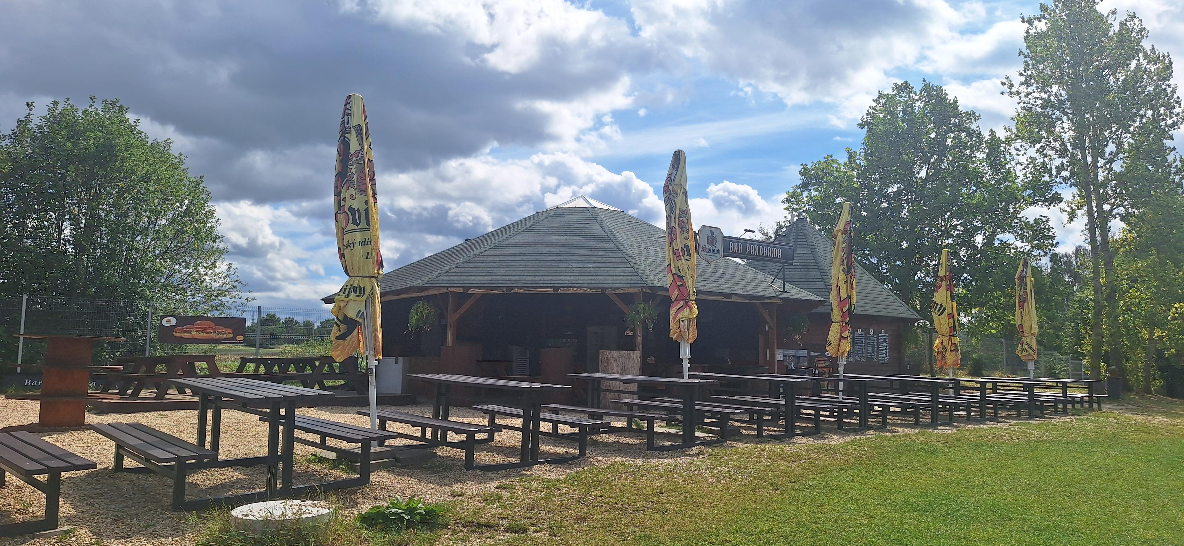 BAR PANORAMA foto 6