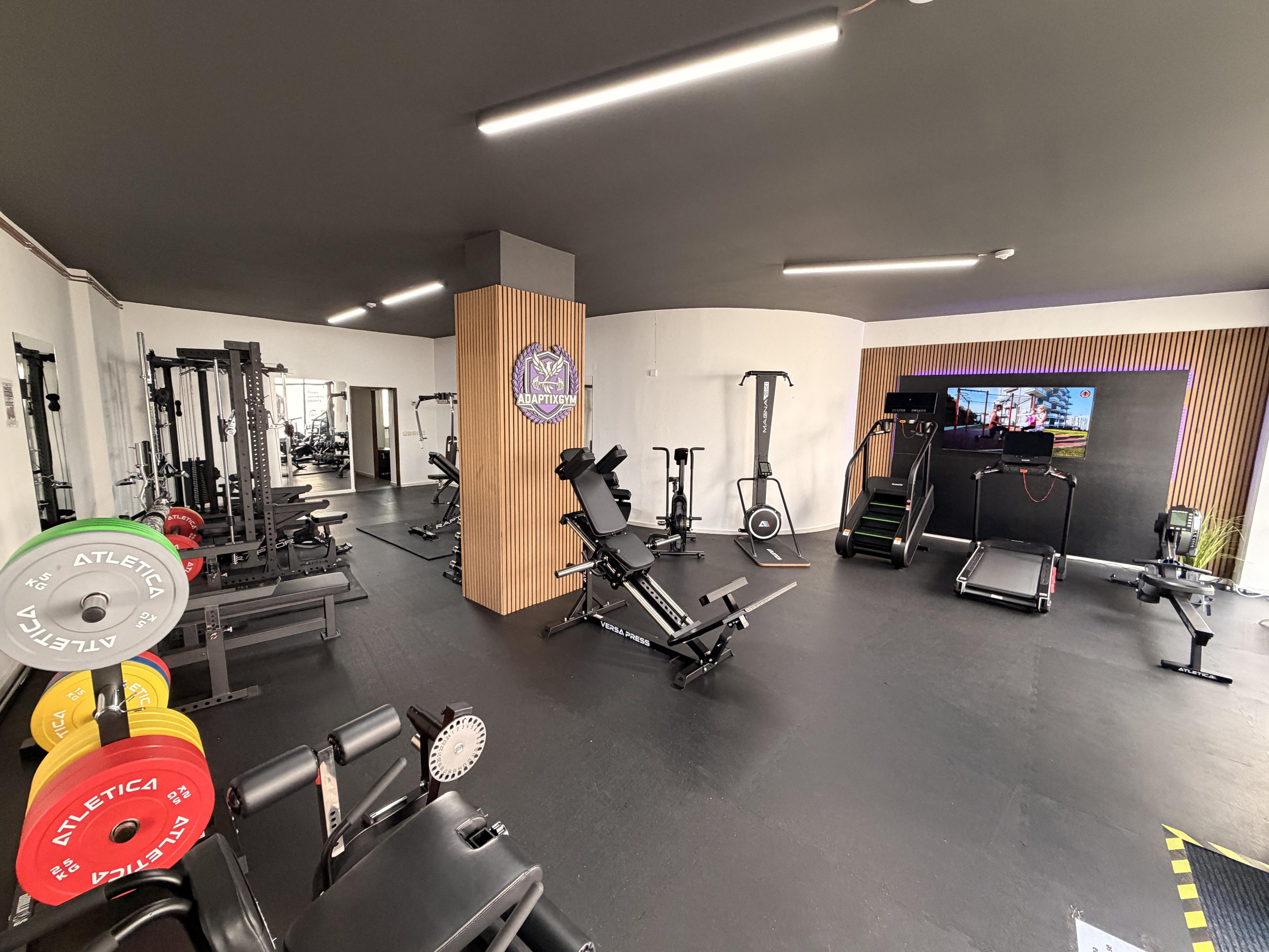 AdaptixGym foto 5