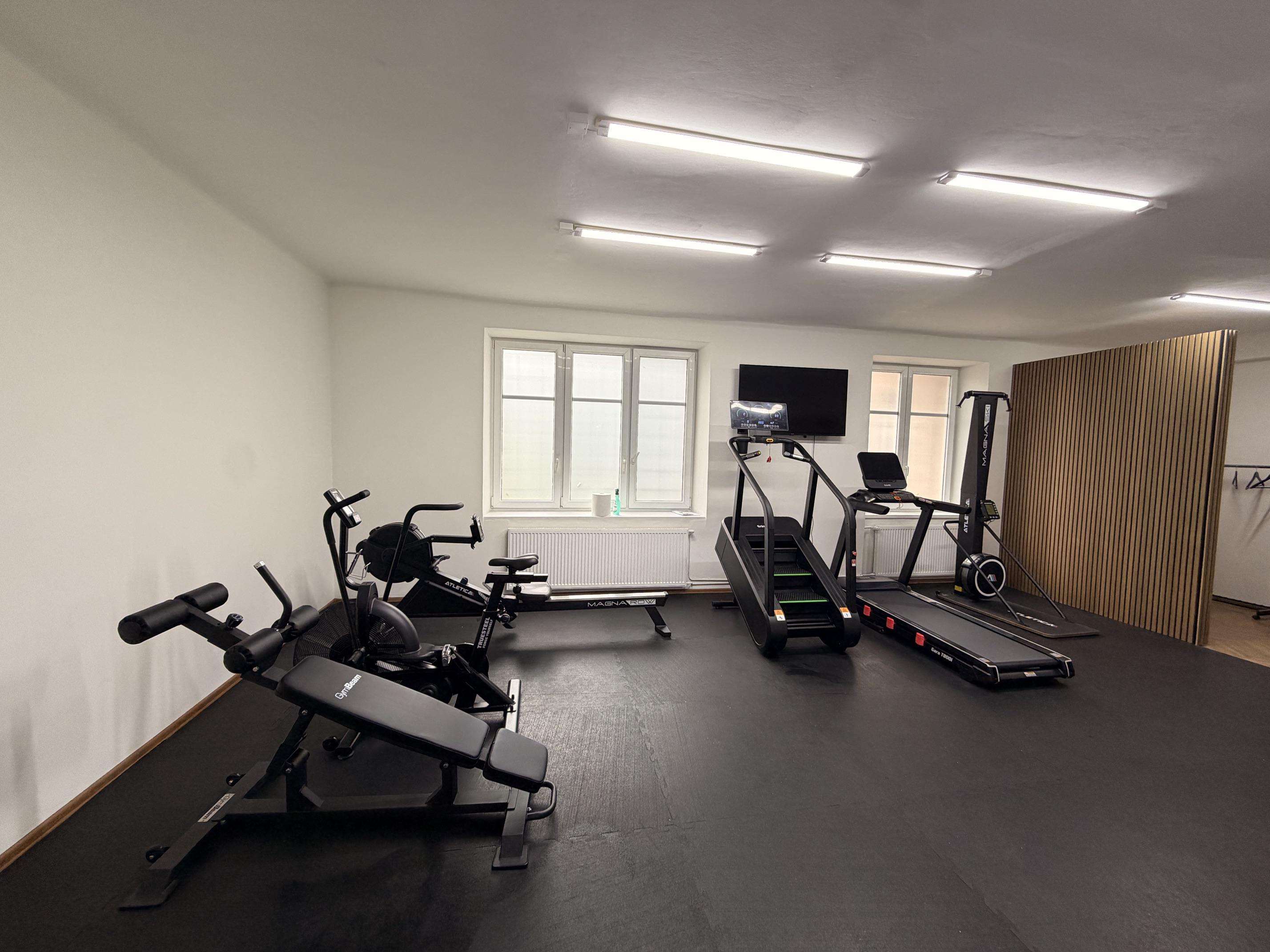 AdaptixGym foto 2