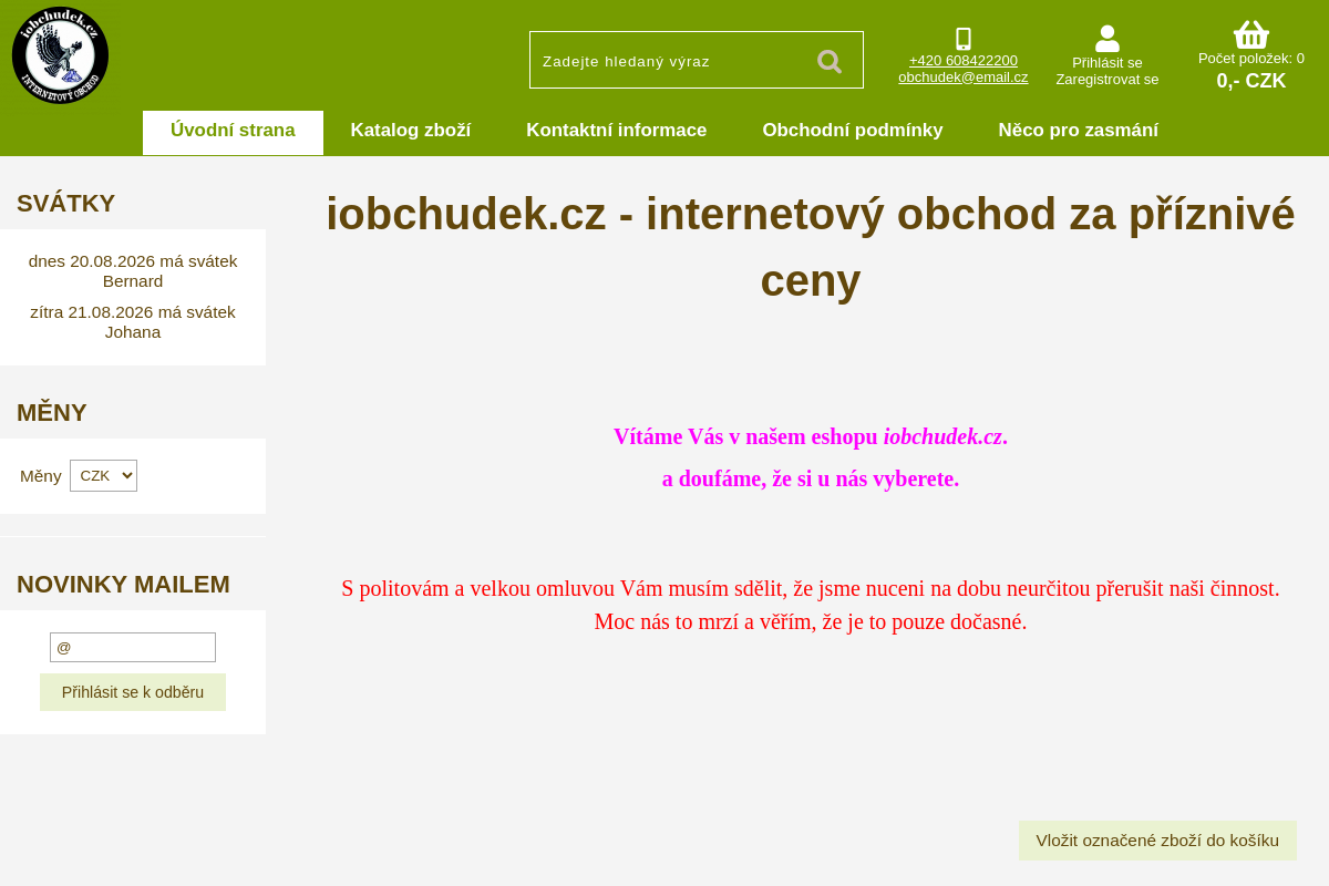 iobchudek.cz