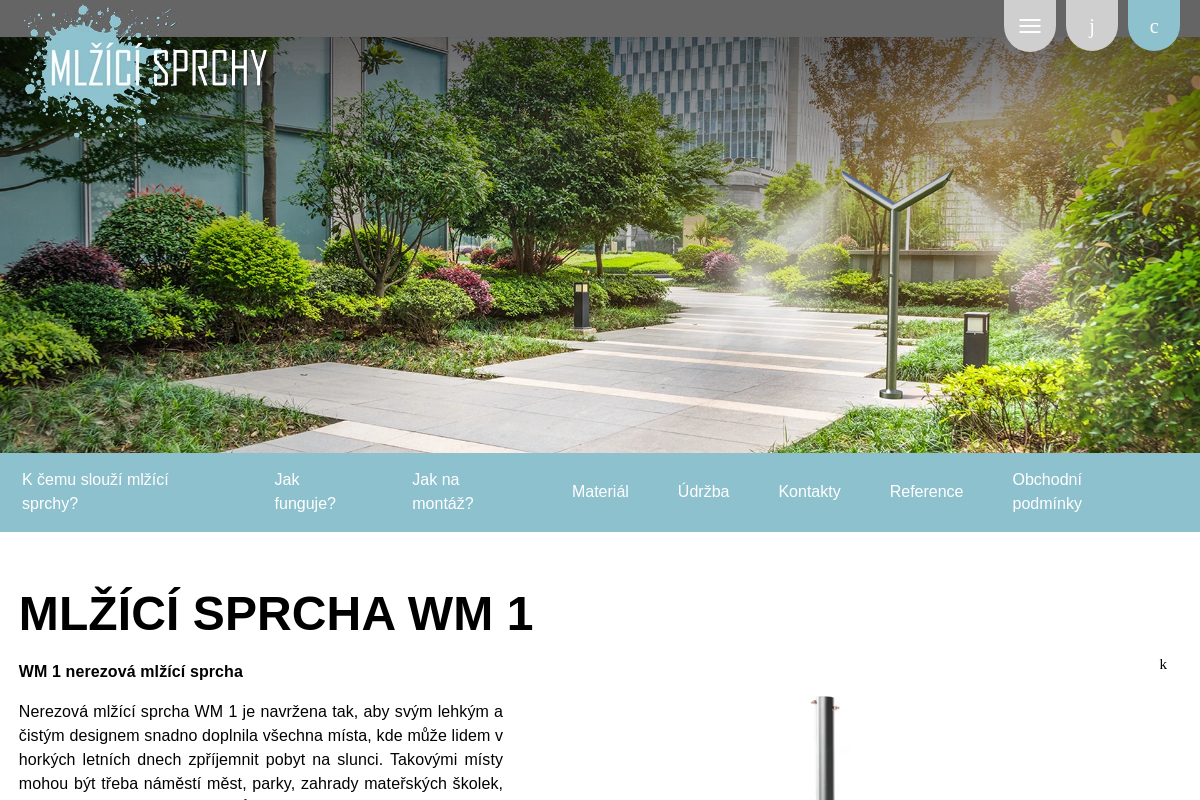Mlzicisprchy.cz