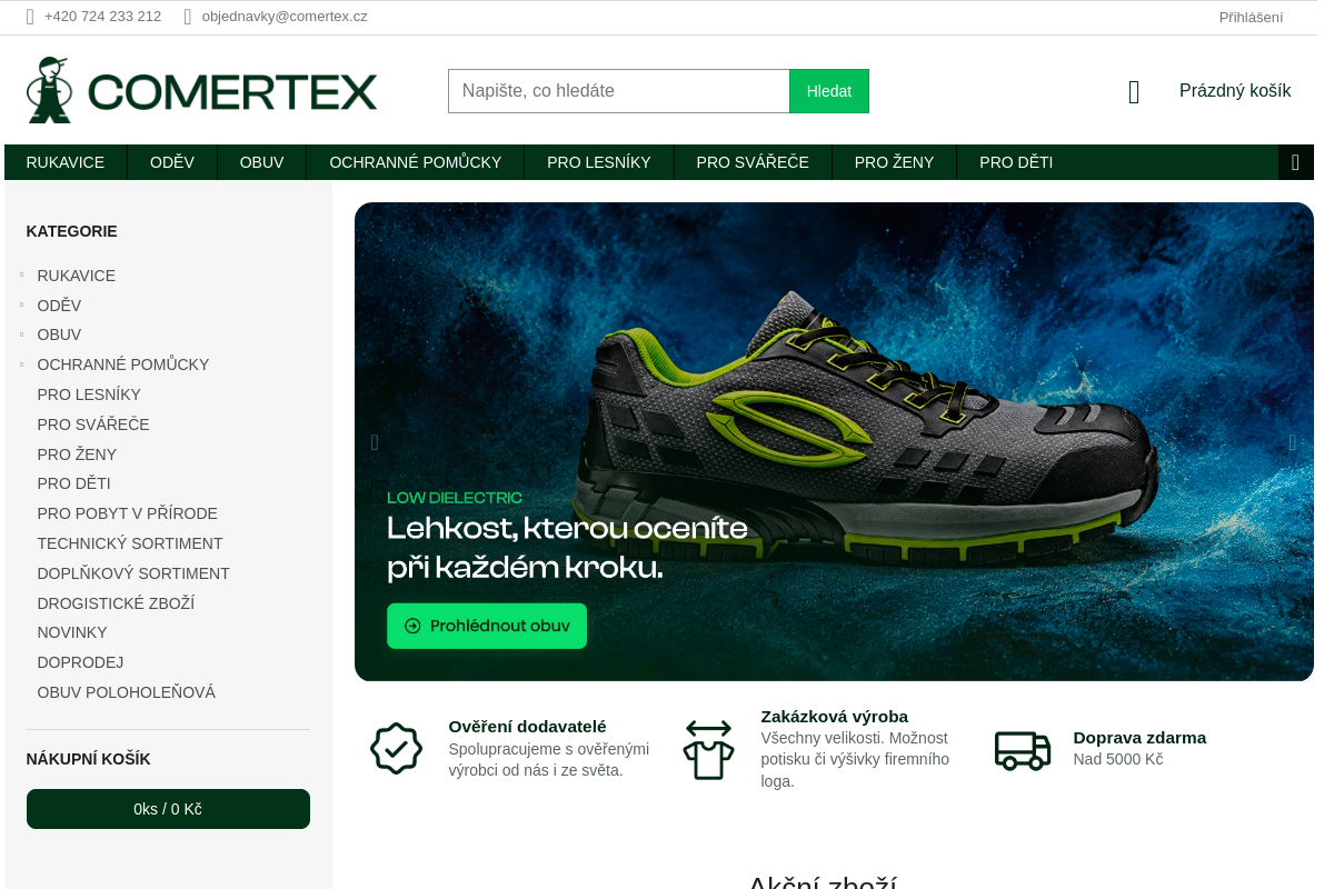 Oop.comertex.cz