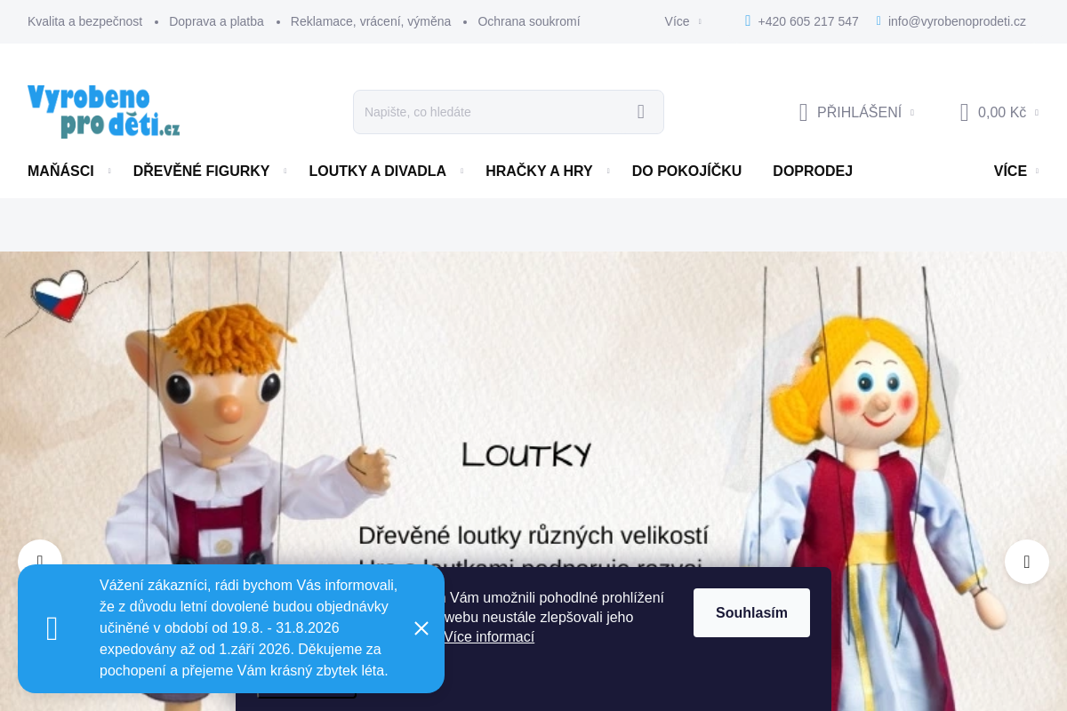Vyrobenoprodeti.cz