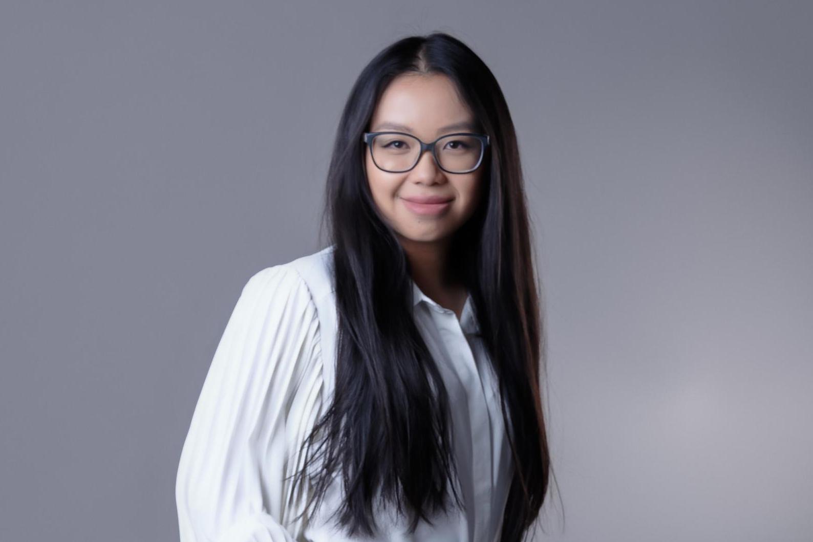 Janeček Legal, Mgr. Minh Thu Rýpar Dangová