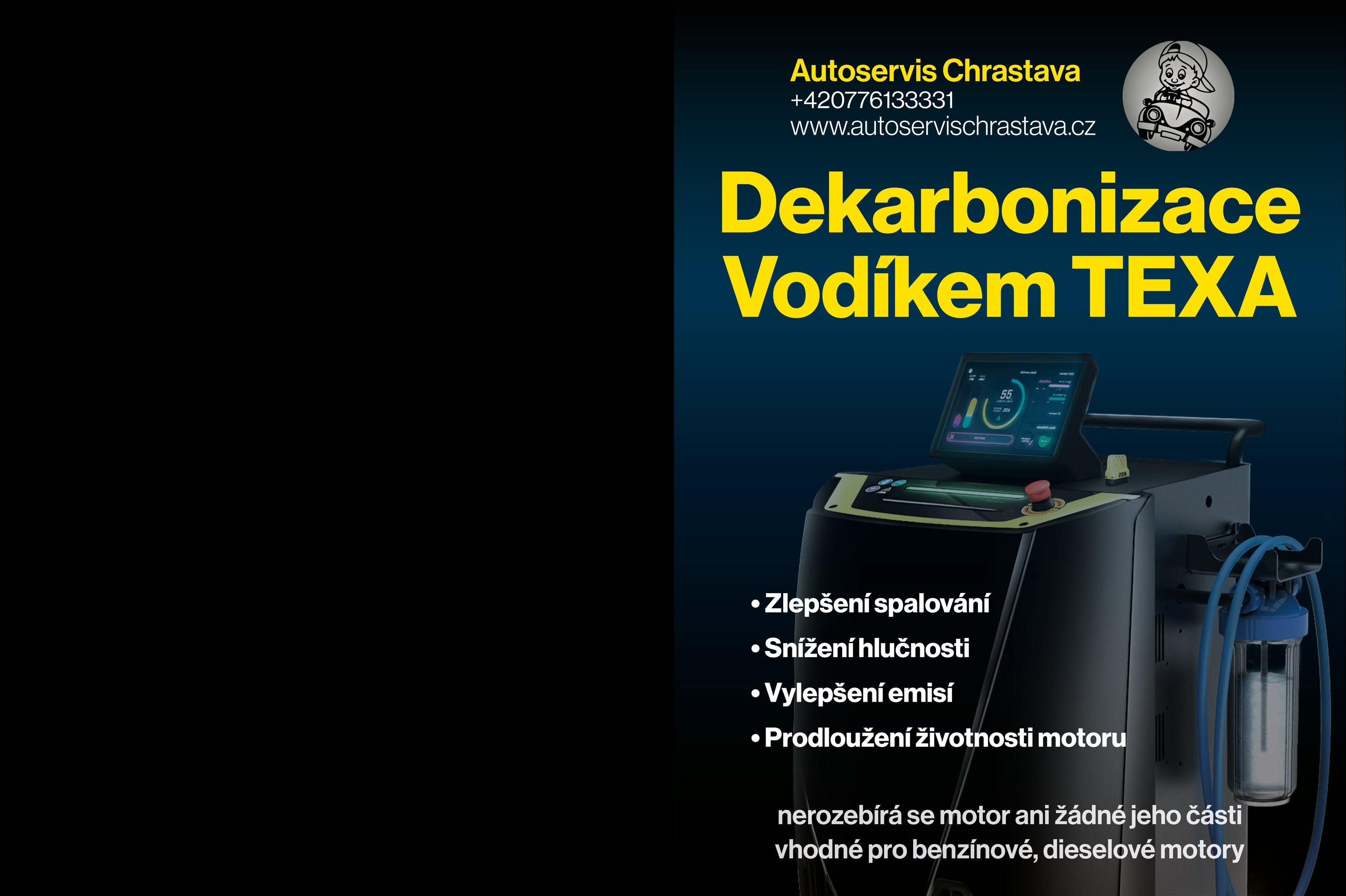 Dekarbonizace Vodíkem