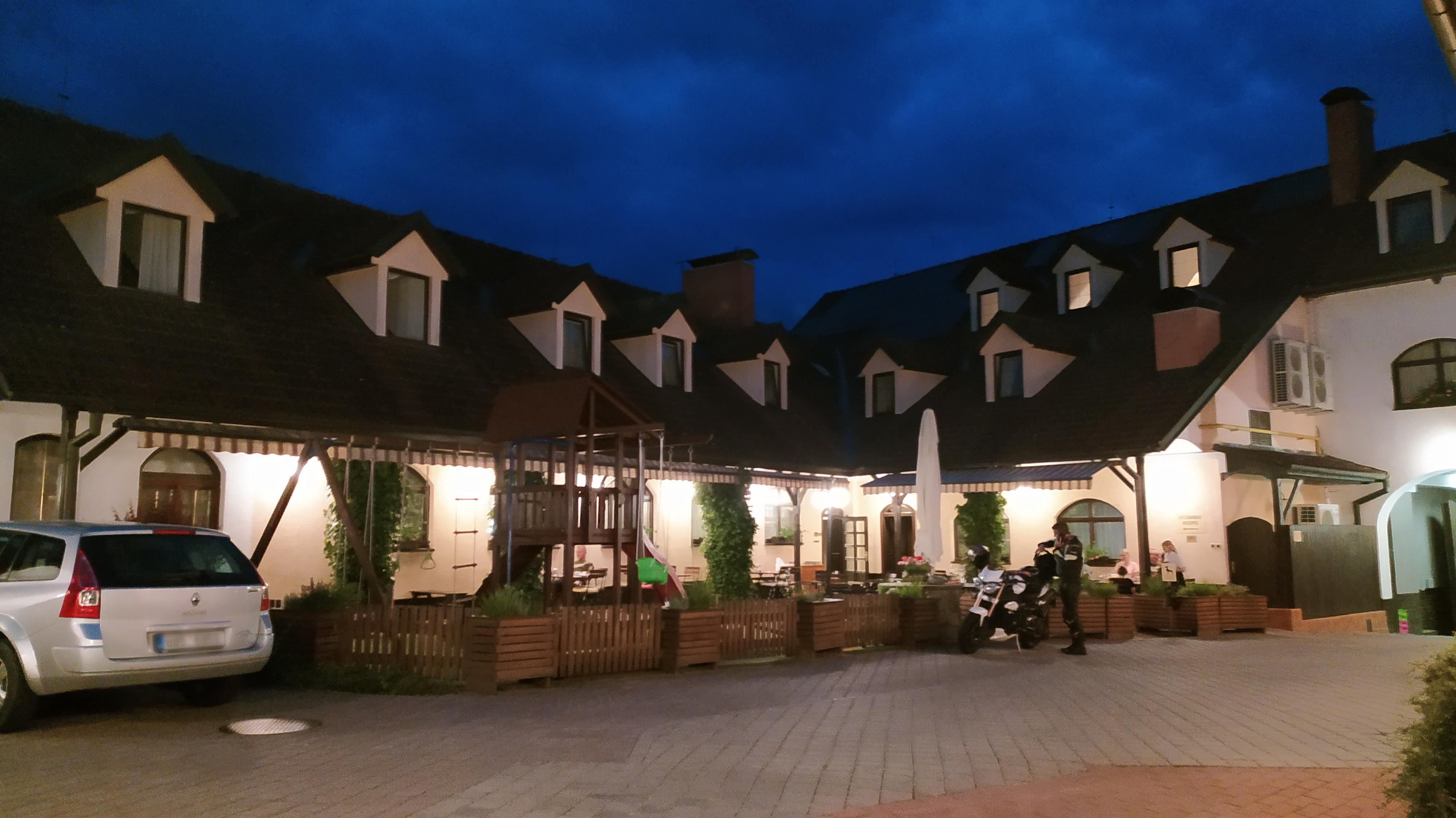 Restaurace u Crlíků foto 5