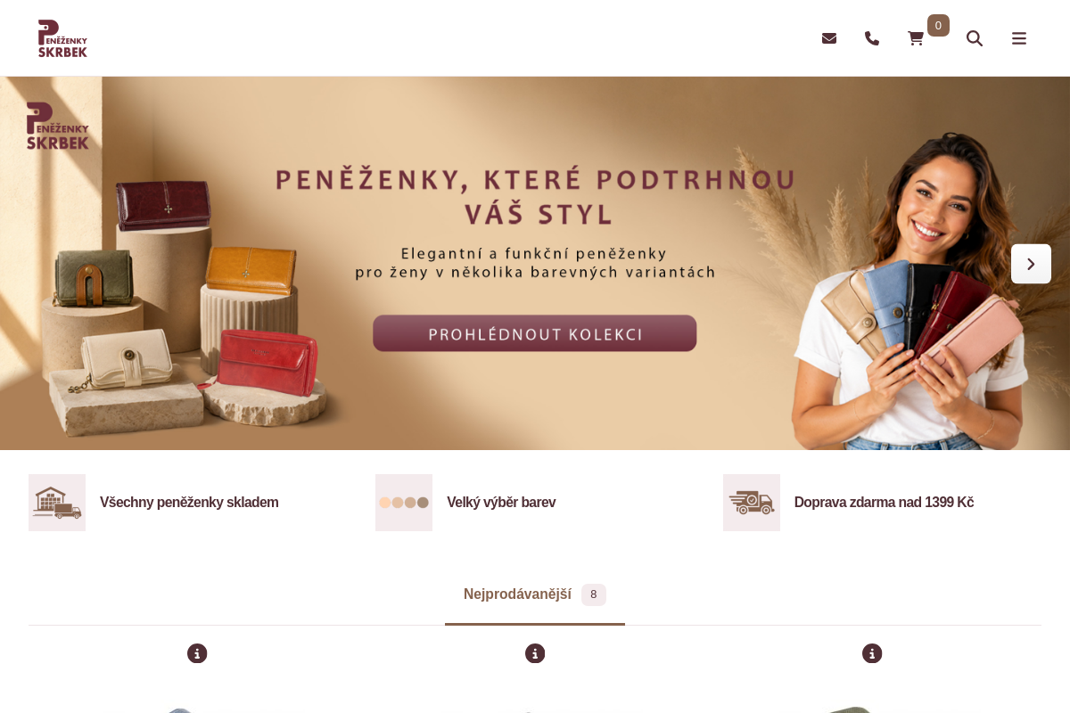 Penezenky-skrbek.cz