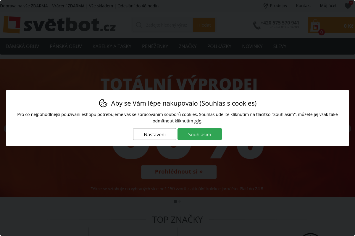 Svetbot.cz