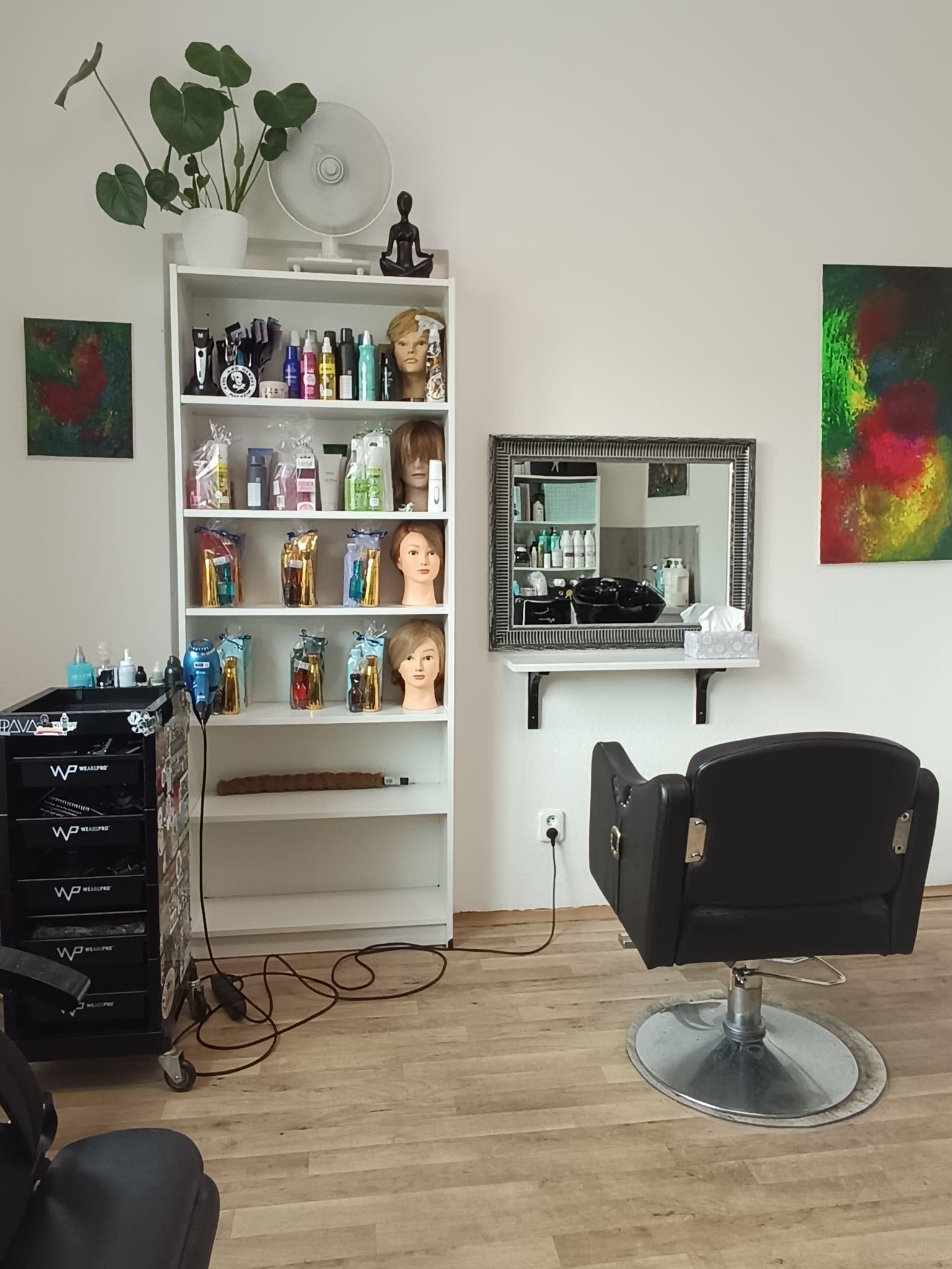 Jaroslava Tvrdíková foto 1