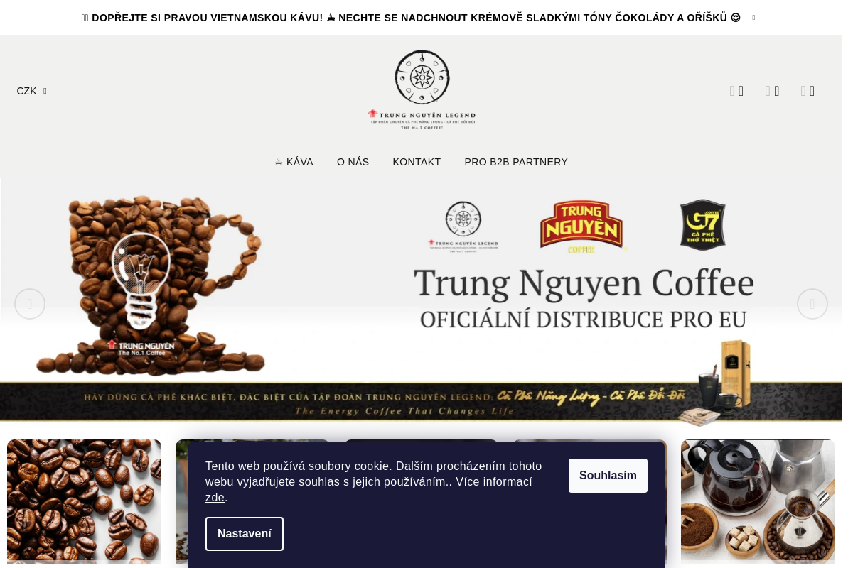 Trungnguyen.cz