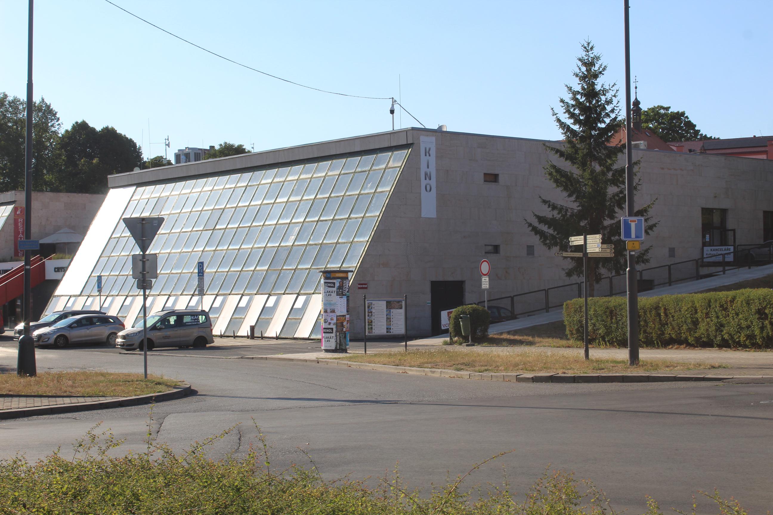 Kino Crystal foto 2