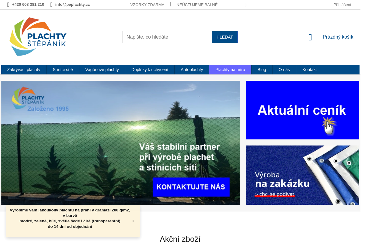Peplachty.cz