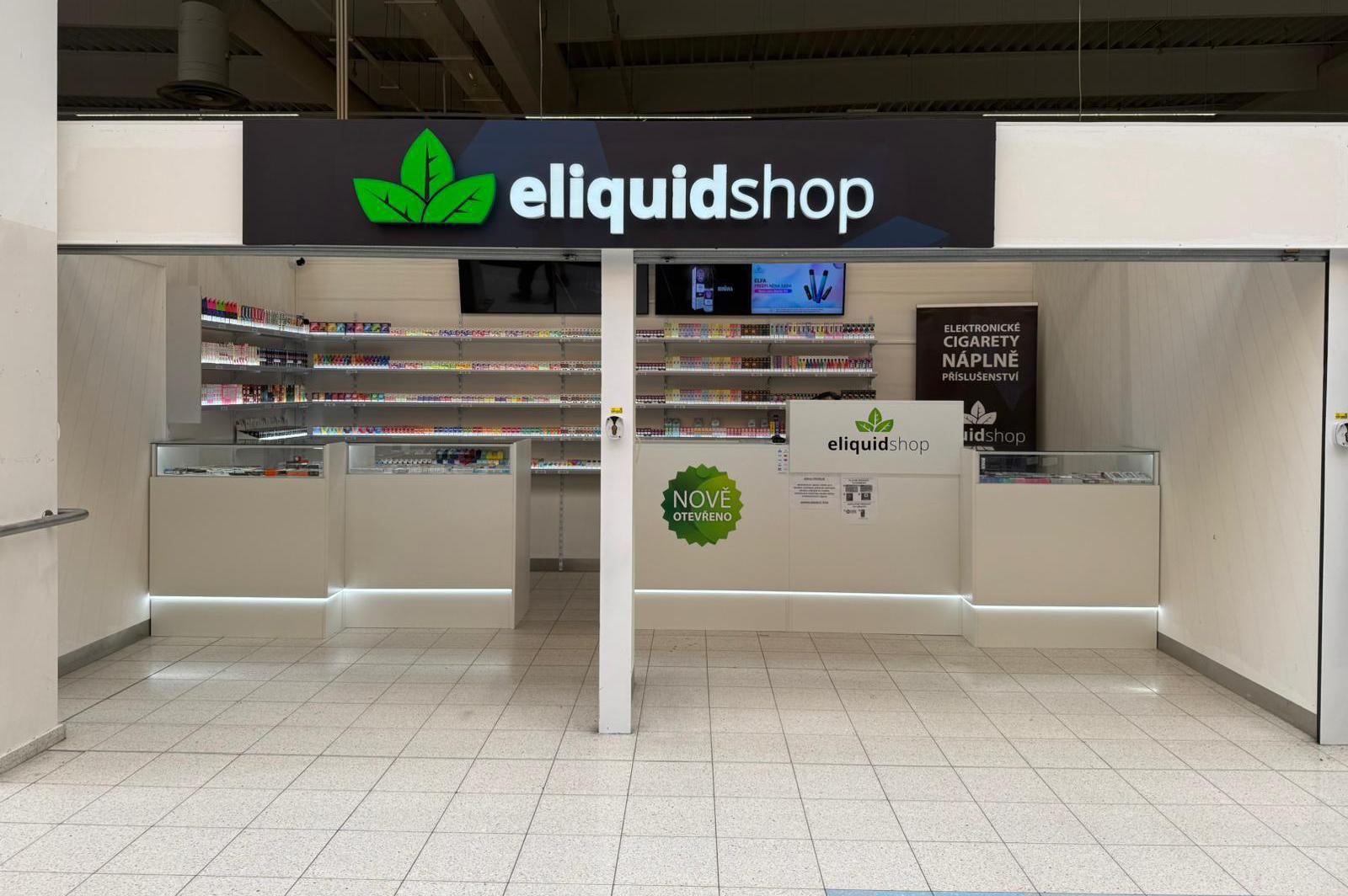 Eliquidshop.cz
