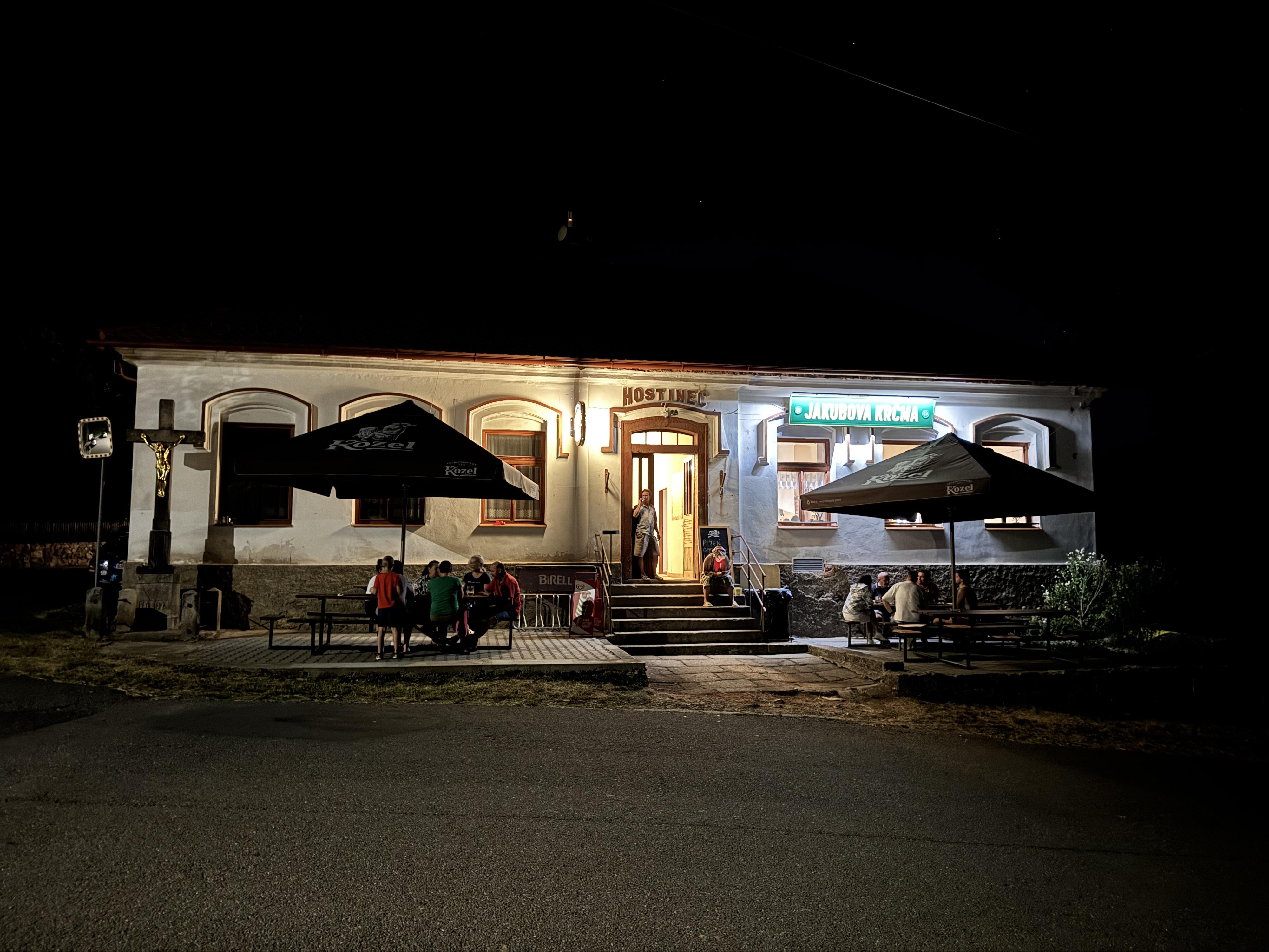 Jakubova krčma foto 4