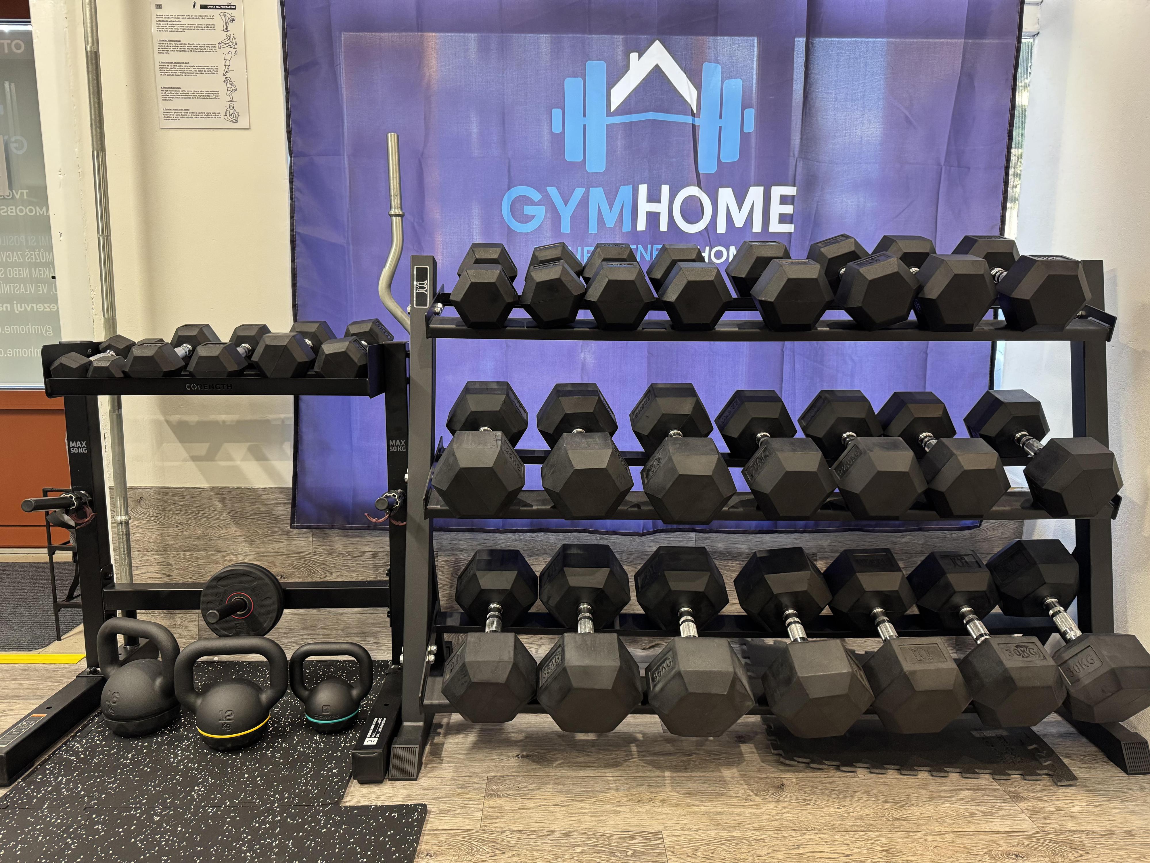 GymHome foto 3