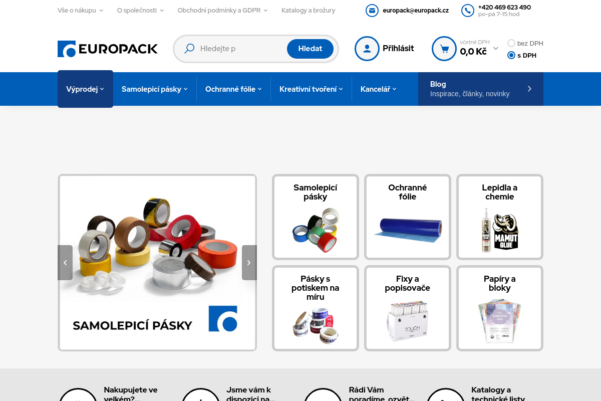 EUROPACK