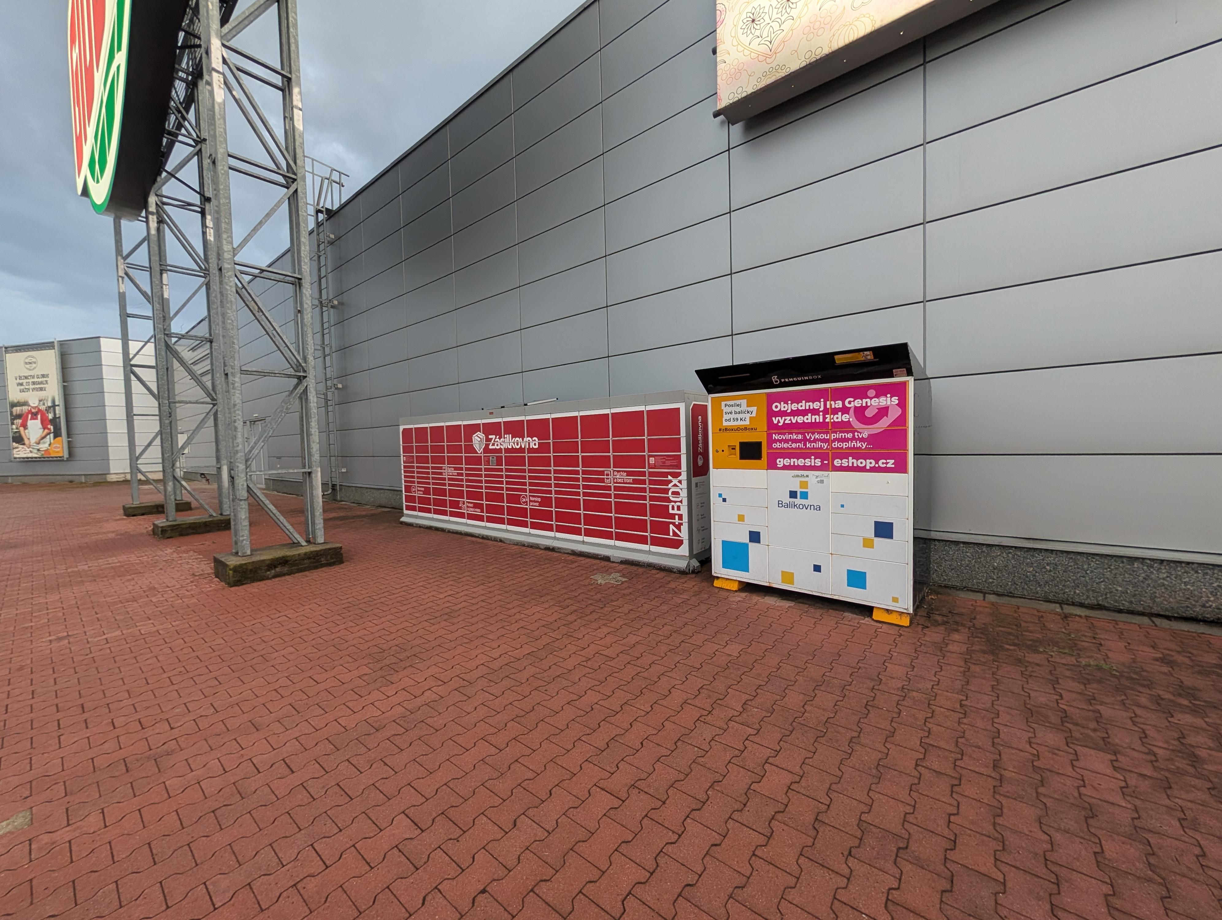 Z-BOX