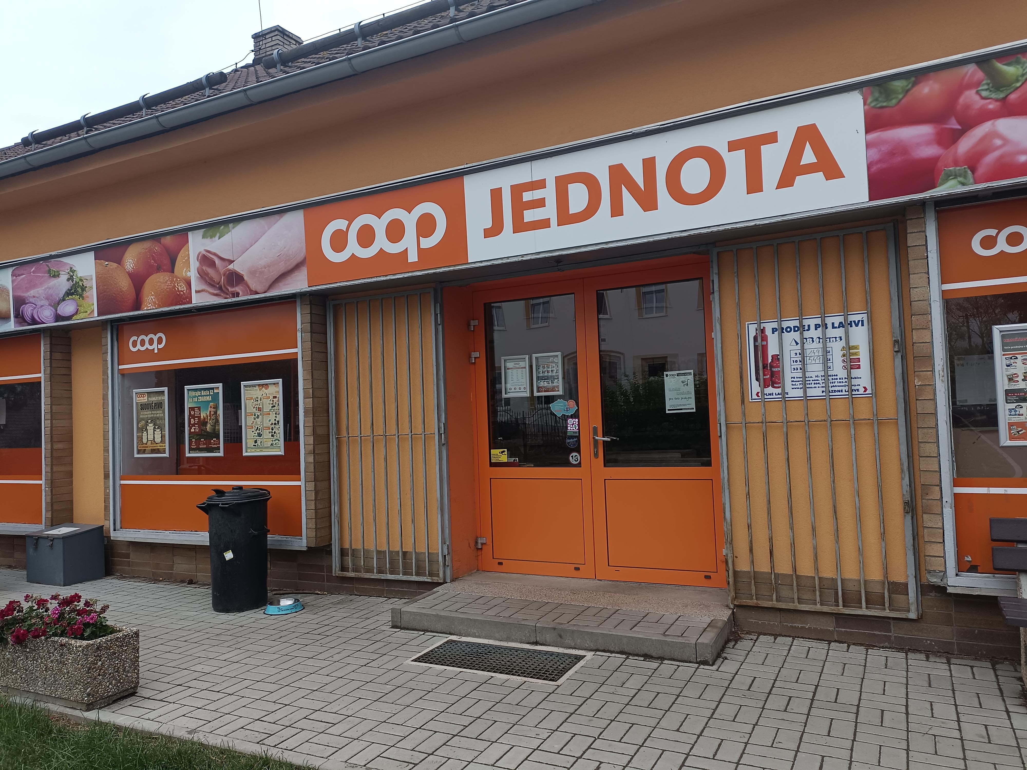 COOP JEDNOTA