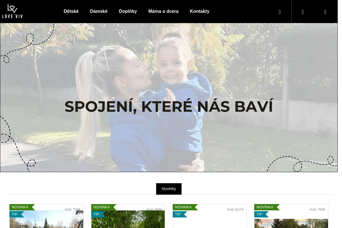 Loveviv.cz