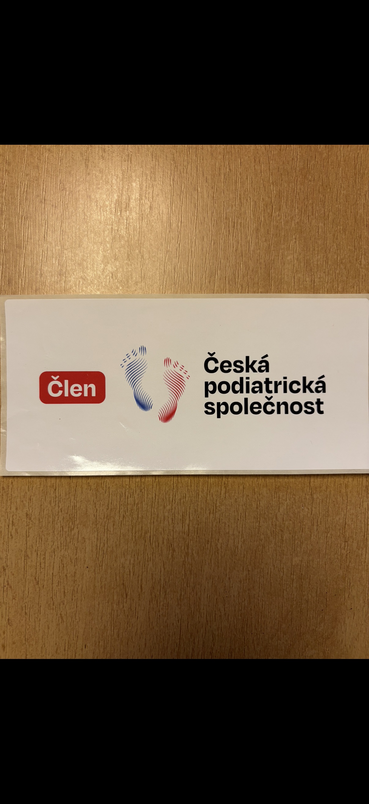 Pedikúra - Ingrid Jírová foto 1